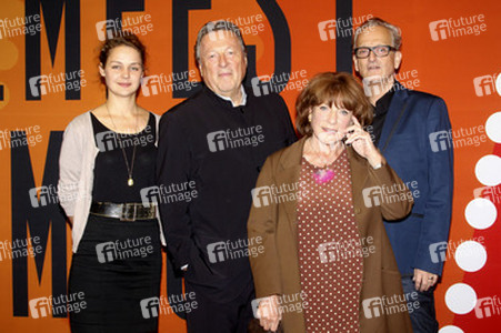 'Bella Block - Für immer und immer' Premiere, Filmfest Hamburg 2014