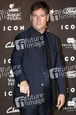 Icon Awards 2014, Madrid