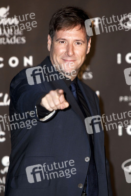 Icon Awards 2014, Madrid