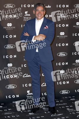 Icon Awards 2014, Madrid