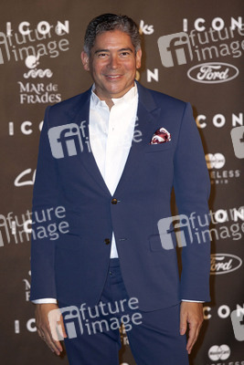 Icon Awards 2014, Madrid