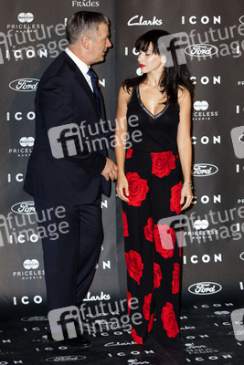 Icon Awards 2014, Madrid