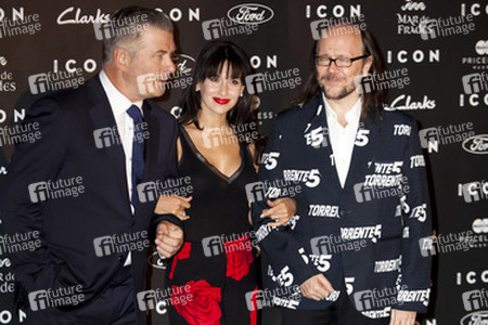 Icon Awards 2014, Madrid