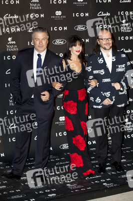 Icon Awards 2014, Madrid