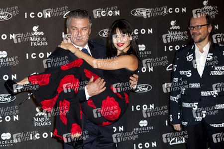 Icon Awards 2014, Madrid
