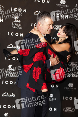 Icon Awards 2014, Madrid
