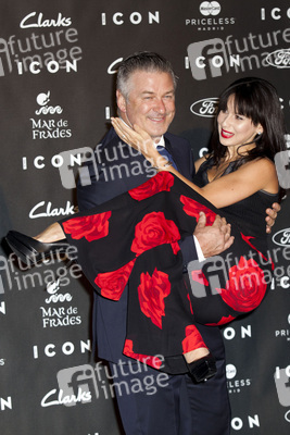 Icon Awards 2014, Madrid