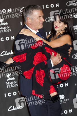 Icon Awards 2014, Madrid