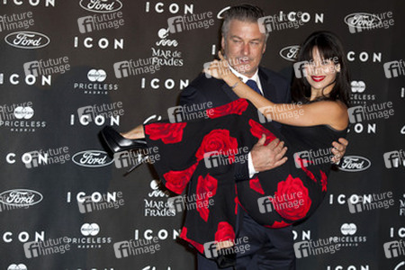 Icon Awards 2014, Madrid