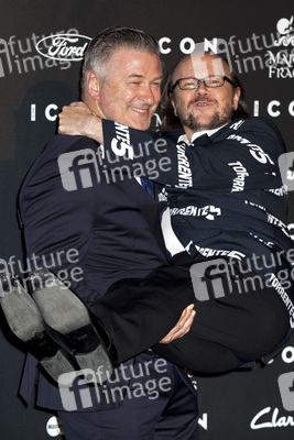 Icon Awards 2014, Madrid