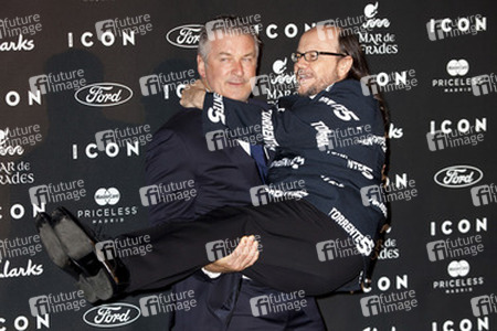 Icon Awards 2014, Madrid