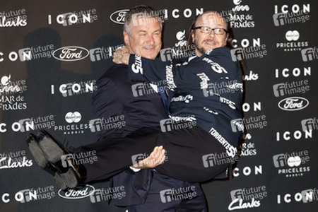 Icon Awards 2014, Madrid