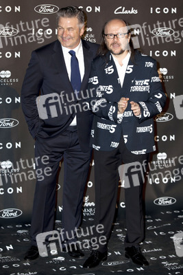 Icon Awards 2014, Madrid