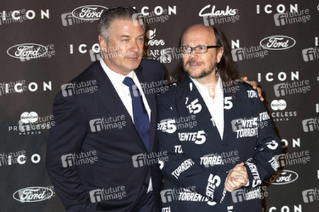 Icon Awards 2014, Madrid