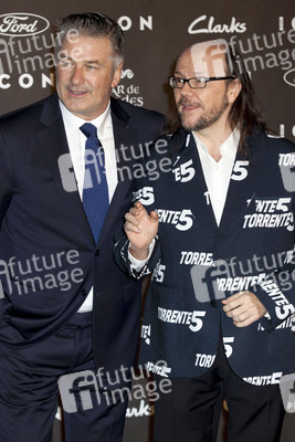 Icon Awards 2014, Madrid