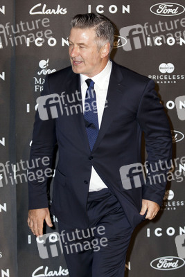 Icon Awards 2014, Madrid