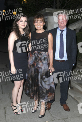 Lorraine Kelly: 30 Years in Breakfast Television, London