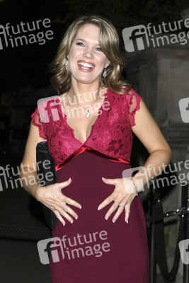 Lorraine Kelly: 30 Years in Breakfast Television, London