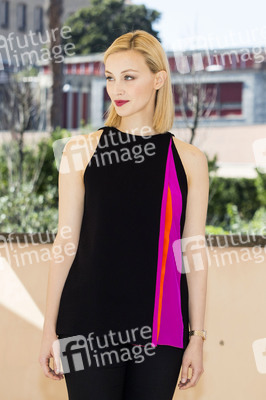 'Dracula Untold' Photocall, Rom