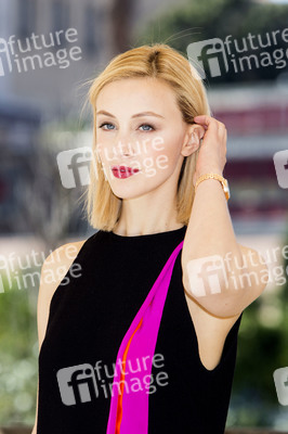 'Dracula Untold' Photocall, Rom