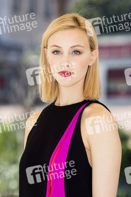'Dracula Untold' Photocall, Rom