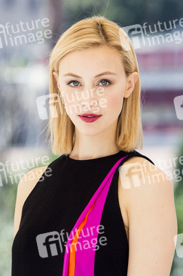 'Dracula Untold' Photocall, Rom