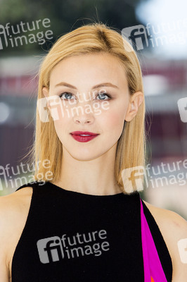 'Dracula Untold' Photocall, Rom