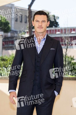 'Dracula Untold' Photocall, Rom