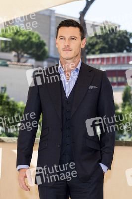 'Dracula Untold' Photocall, Rom