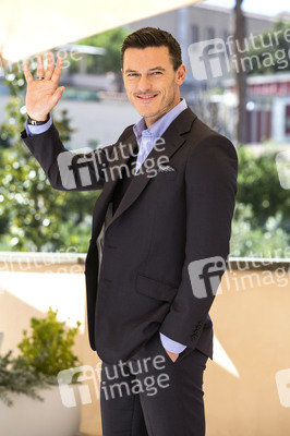 'Dracula Untold' Photocall, Rom