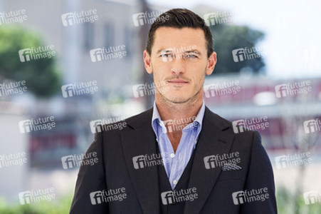 'Dracula Untold' Photocall, Rom