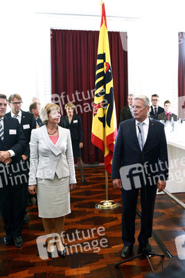 Feierlichkeiten zum Tag der Deutschen Einheit, Hannover