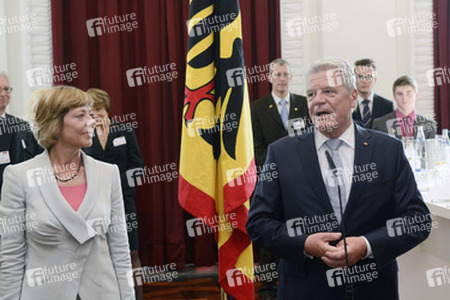 Feierlichkeiten zum Tag der Deutschen Einheit, Hannover