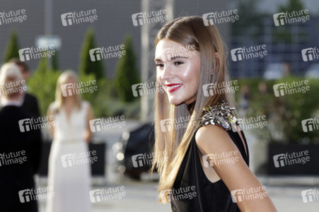 Der Deutsche Fernsehpreis 2014, Köln