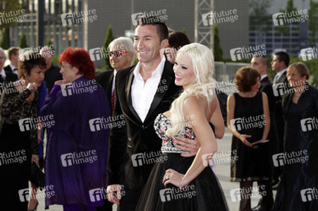 Der Deutsche Fernsehpreis 2014, Köln