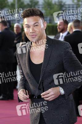 Der Deutsche Fernsehpreis 2014, Köln