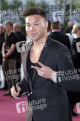 Der Deutsche Fernsehpreis 2014, Köln
