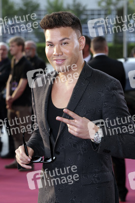 Der Deutsche Fernsehpreis 2014, Köln