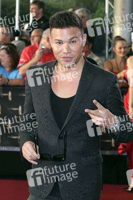 Der Deutsche Fernsehpreis 2014, Köln