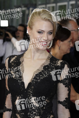 Der Deutsche Fernsehpreis 2014, Köln