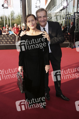 Der Deutsche Fernsehpreis 2014, Köln