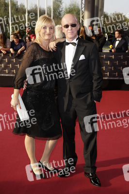 Der Deutsche Fernsehpreis 2014, Köln