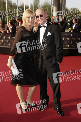 Der Deutsche Fernsehpreis 2014, Köln