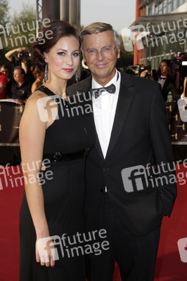 Der Deutsche Fernsehpreis 2014, Köln