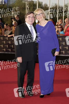 Der Deutsche Fernsehpreis 2014, Köln
