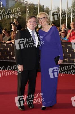 Der Deutsche Fernsehpreis 2014, Köln
