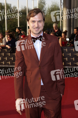 Der Deutsche Fernsehpreis 2014, Köln