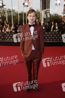 Der Deutsche Fernsehpreis 2014, Köln