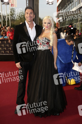 Der Deutsche Fernsehpreis 2014, Köln