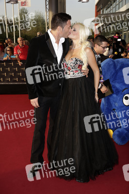 Der Deutsche Fernsehpreis 2014, Köln